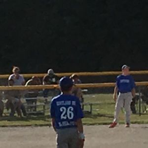 Meet your Posher, John